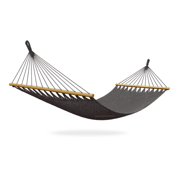 Double Hammock - Grey
