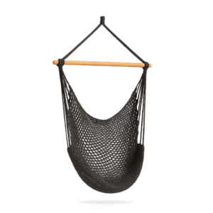 Hammock Chair - Charcoal Gray
