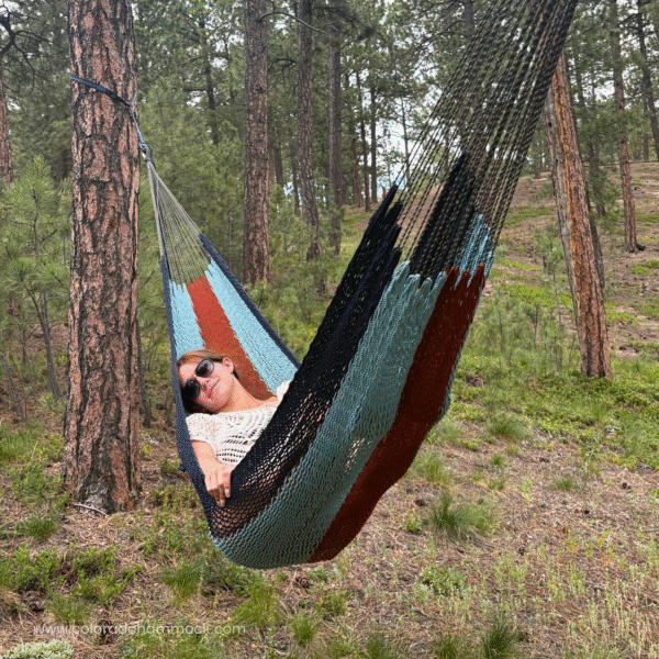 Classic-Hammock