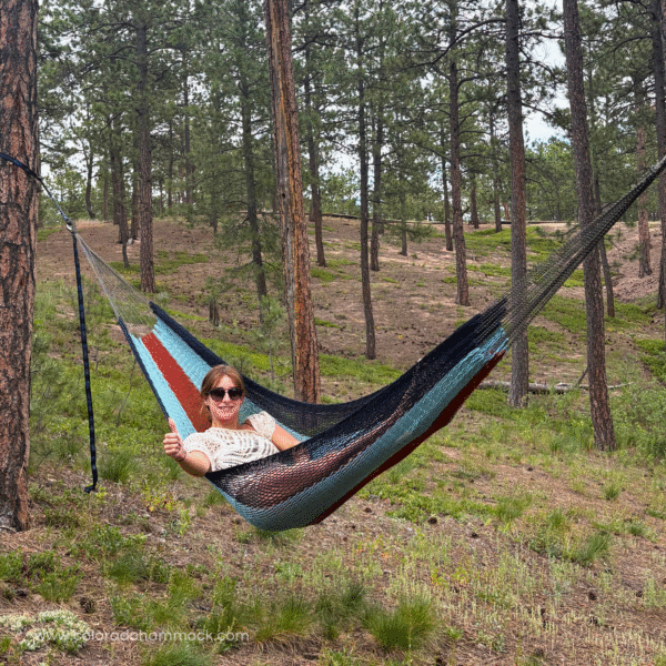 Classic-Hammock