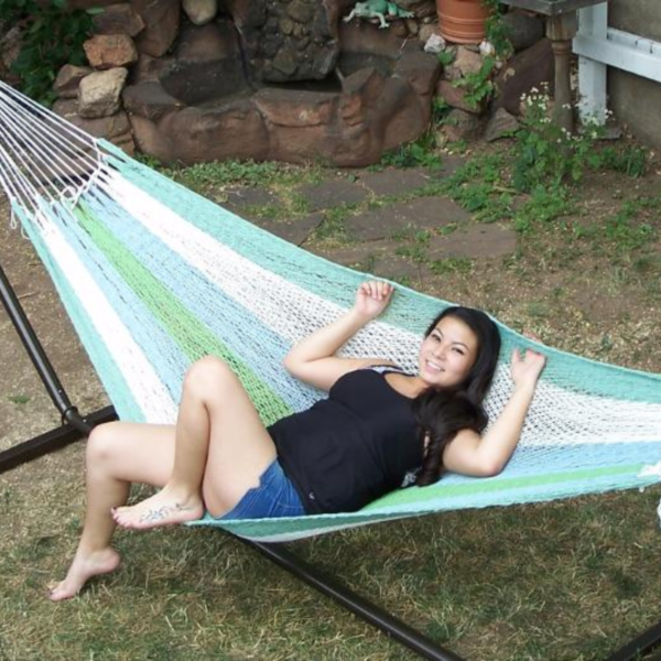 Custom Classic Hammock - Image 2