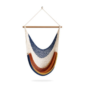 Hammock Chair - Colorado Flag