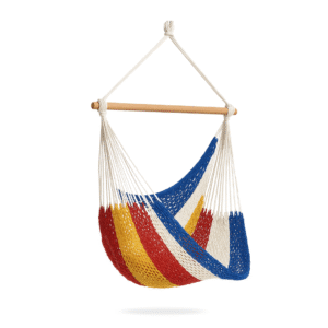 Hammock Chair - Colorado Flag