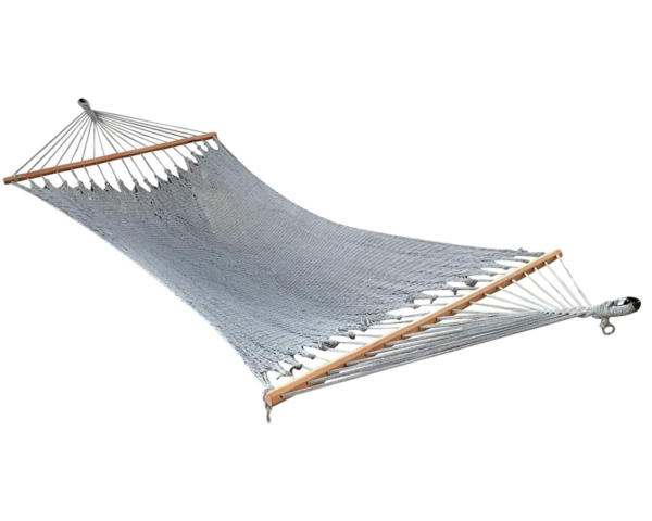 DOUBLE HAMMOCK - GREY - Image 6
