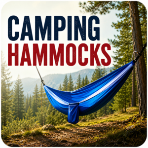 Camping Hammocks