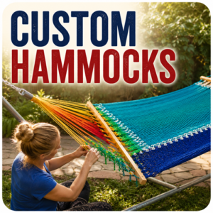 Custom Hammocks