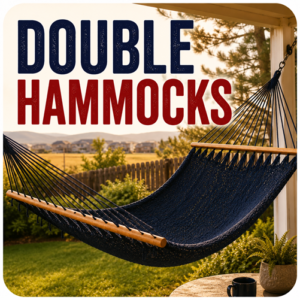 Double Hammocks