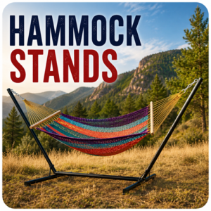 Stands
